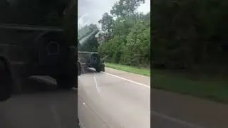 переброска военной техники из США в Курскую область #3 мировая