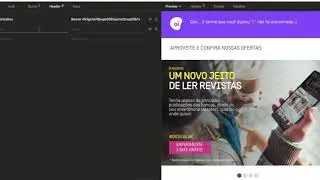 Explorando Falha de Segurança no Aplicativo de uma loja famosa do Brasil.