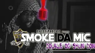 Double OG ShunDon - Pain ( SDM Live Performance )