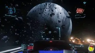 Mercenary force to retake territory - SC pve mission with modified Origin 325a