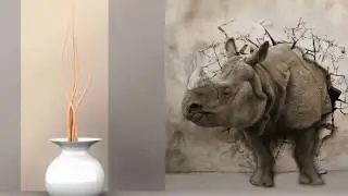 3D Wallpapers for Home Decor Home Decoration Ideas 2019