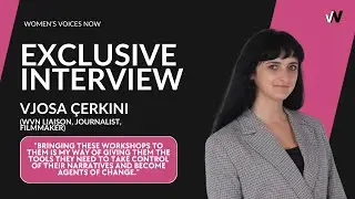 Empowering Women Through Filmmaking: My Journey | #Clips