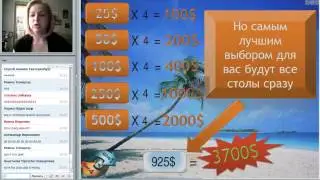 Презентация Give1 Get4 от Татьяны Зайцевой 5.06.13.