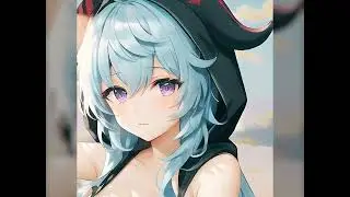 ganyuuu