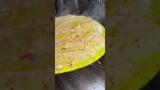 Andhra Famous Pesarattu 