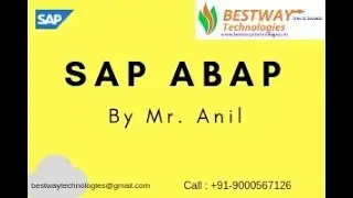 SAP ABAP Online Training Videos | SAP ABAP Internal Table Operations