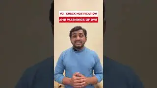 Ye 5 Kaam Roz kare 📷CCTV Camera me! #nvr #dvr #cctv