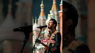 SHAMAN - Я русский (AI cover в симфонической обработке, prod. Вразброс)