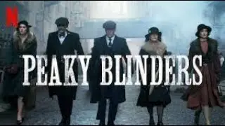 Peaky Blinders  Feeling Good