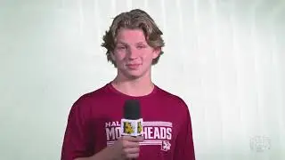 Esso Meet the Moose - Patrick McNab