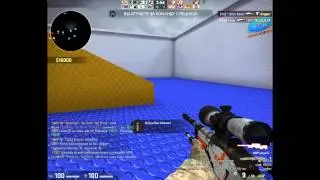 Я Kennys :D | CS:GO