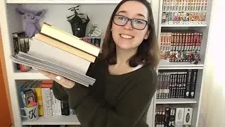 Winter Biannual Bibliothon TBR | 2017