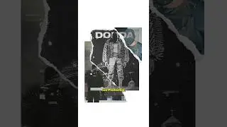 EFECTO de PAPEL ROTO con PHOTOSHOP
