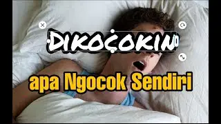 Pria Ini Ngocok En4k Pinggir Jalan