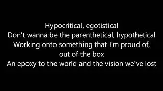 Imagine Dragons - Whatever It Takes [Lyrics]