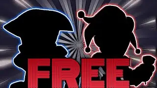 SOME FREE BRAWLHALLA ITEMS GOT LEAKED!