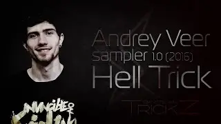 Sky Team Trickz: Andrey Veer - Hell Trick