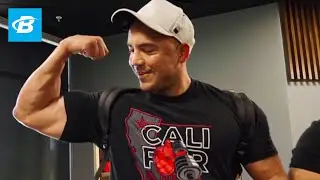 This is Who We Serve | Bodybuilding.com