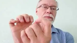 Как делать массаж ногтей и зачем его делать.