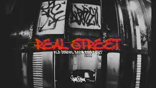 Boom Bap Beat 