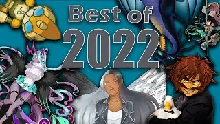 Requiem's Best of 2022