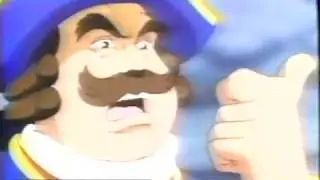 1993 Journey to the Heart of the World (ep15)