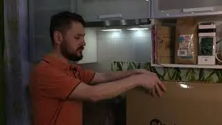 Хитрый Подарок на 8 Марта.