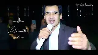 Jumamyrat Kasymow - Mahymjan (A5 music)