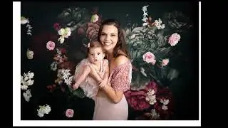 Ensaio Dia das Mães 2023
