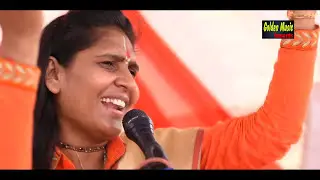 Original || काला काला कहे गुजरी || सुन के देखो आप भी नाचने पर होंगे मजबूर || Golden music