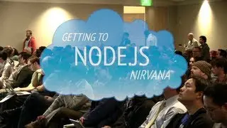 How Node.js Enables Concurrency with Matt Pardee of Cloud9 IDE