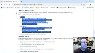 CIS 3115 - Unit 0 - Introduction for Spring 2024