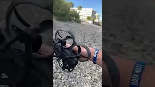 DJI Avata 2 landing #djiavata #drone #djiavata2 #fpv #fpvdrone #dji #dronelife