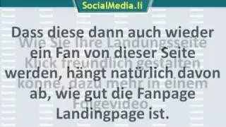 Facebook „Mag ich