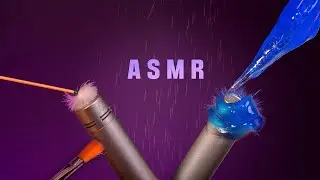 ASMR No If no Tingles I Might Retire ASMR, Ear Drum Massage [NO TALKING]