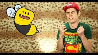 +100500 - Шмель Жека