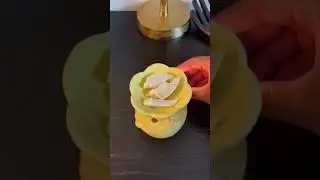 When your candle burns out make it a wax melt #candles #waxmelts #diyideas