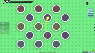 My memory skill is -1000