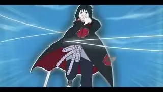 MODUS - Naruto [Amv /edit]