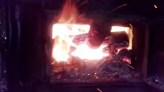 Котел на пепел от въглища