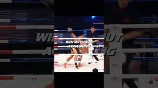 Lerdsila Wins Without Attacking