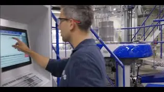 The Circular Film