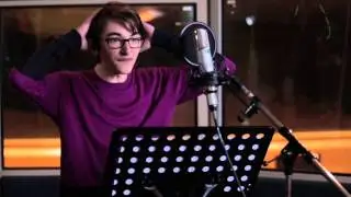 The Boxtrolls: Isaac Hempstead Wright 