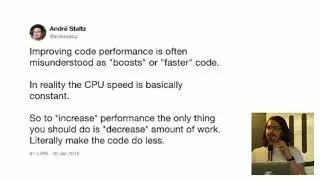 How Web Performance, CSS Grid and PWA are related