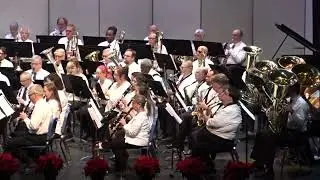March from Nutcracker Suite - Tchaikovsky/Rogan