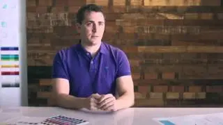 Google Material Design in 30 Seconds