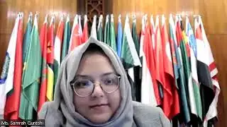 ICCIA & International Voices - 