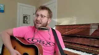 Takin' My Time (Original Song)