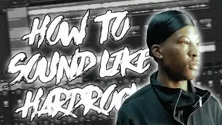 HOW TO SOUND LIKE HARDROCK *FREE* (PRESET PACK)