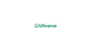 Uiiverse for Android Demo
